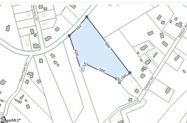 29 Shelton Road, Greenville, SC 29611