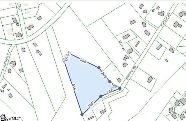 29 Shelton Road, Greenville, SC 29611