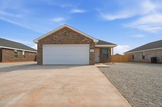 518 Elmont Street, Abilene, TX 79601