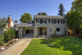 500 Eldora Road, Pasadena, CA 91104
