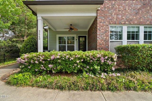 2440 Noble, Raleigh, NC 27608