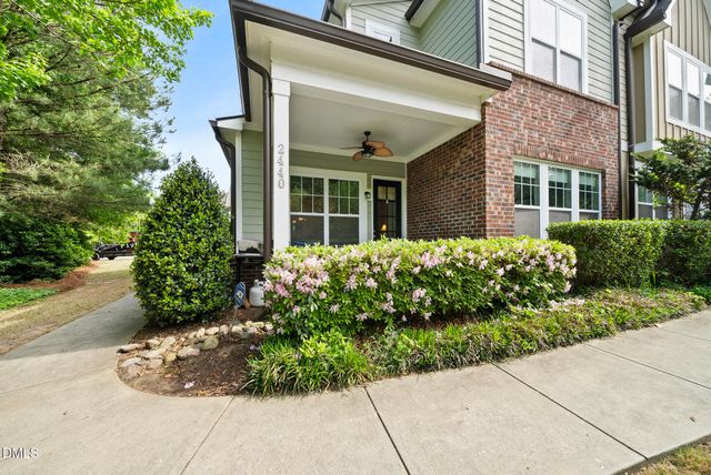 2440 Noble, Raleigh, NC 27608