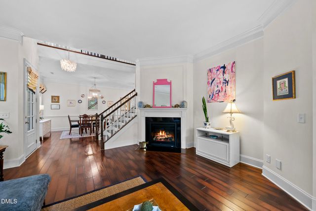 2440 Noble, Raleigh, NC 27608