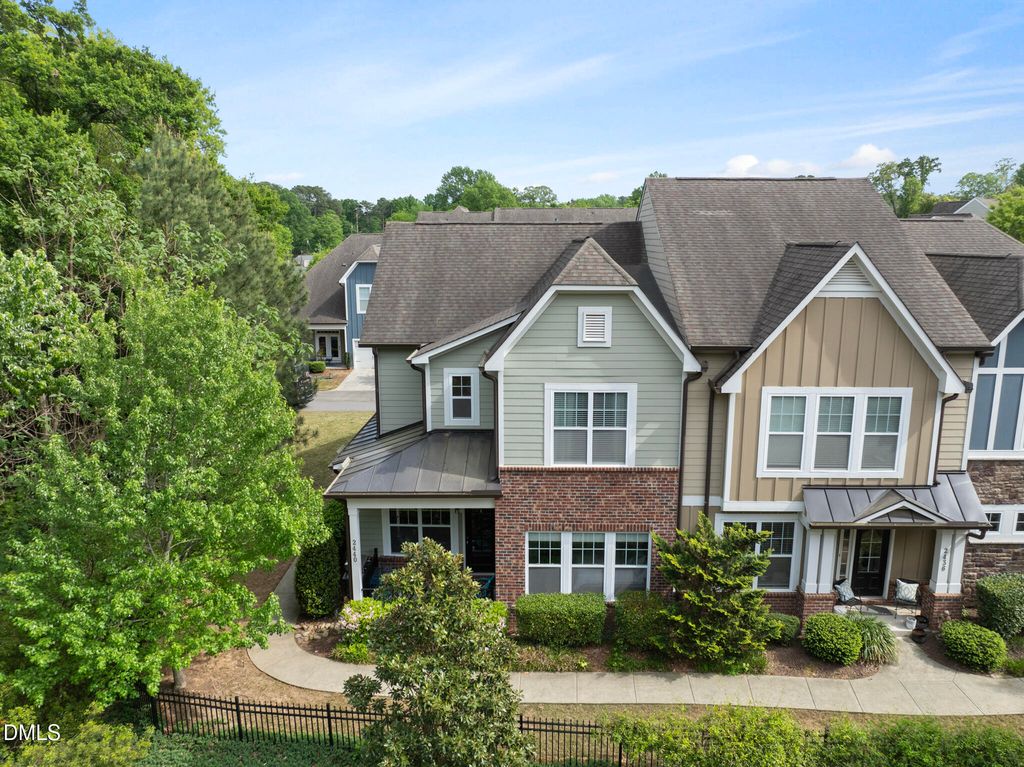2440 Noble, Raleigh, NC 27608