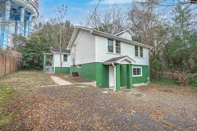 1620 Catawba Street, Columbia, SC 29205