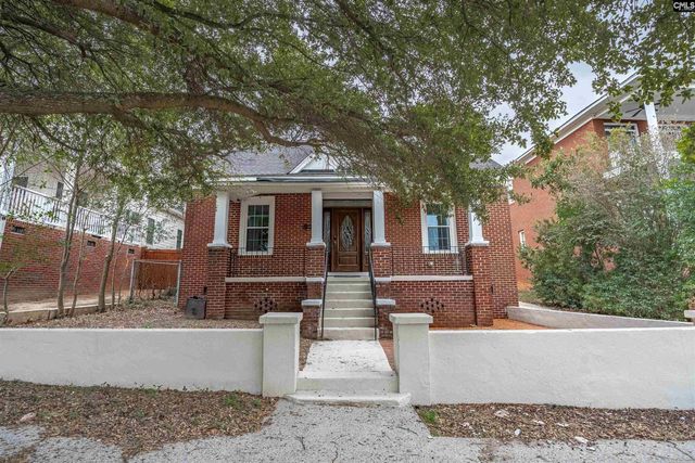 1620 Catawba Street, Columbia, SC 29205