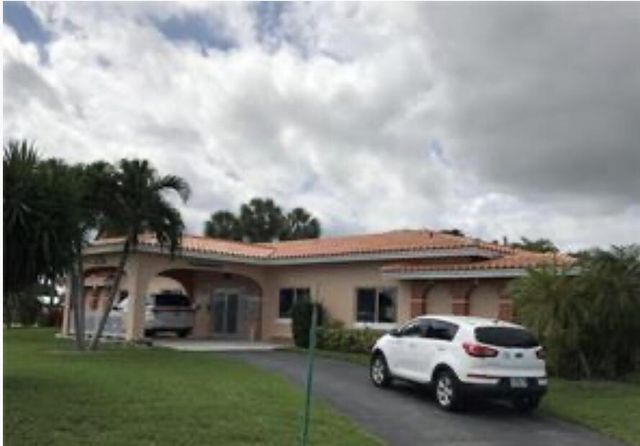 4803 Highland Drive, Tamarac, FL 33319
