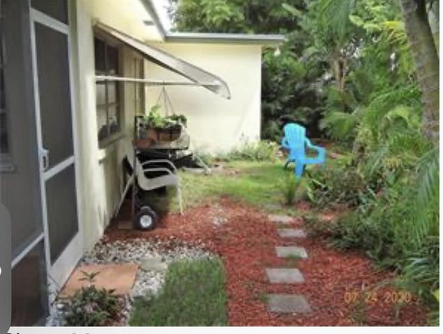 4803 Highland Drive, Tamarac, FL 33319