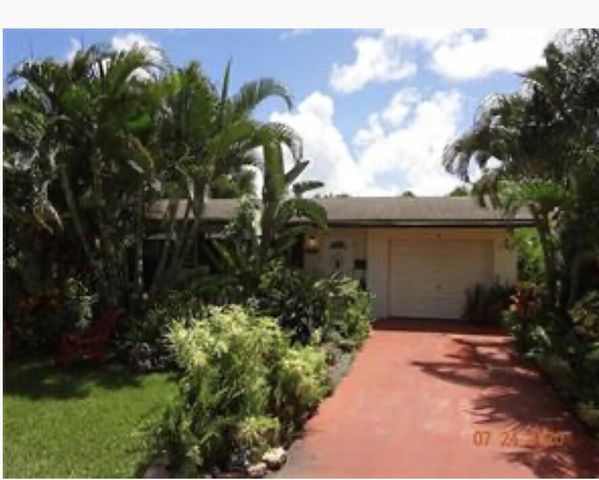 4803 Highland Drive, Tamarac, FL 33319