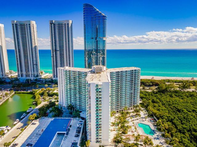 100 Bayview Drive 317, Sunny Isles Beach, FL 33160