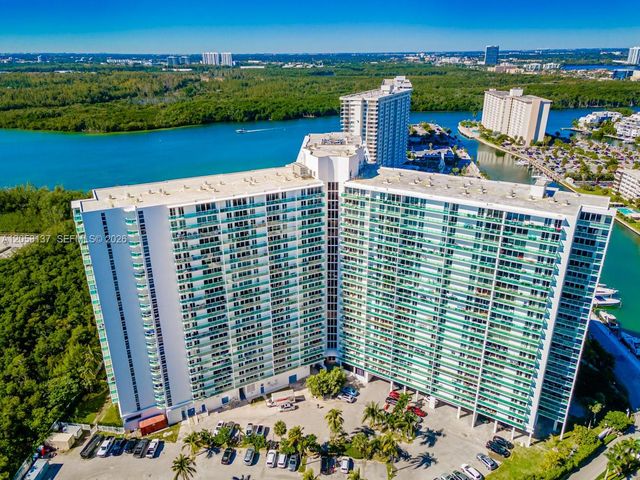 100 Bayview Drive 317, Sunny Isles Beach, FL 33160