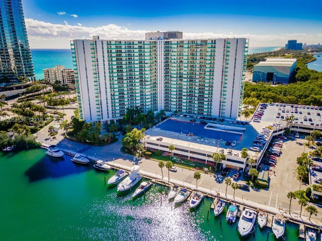 100 Bayview Drive 317, Sunny Isles Beach, FL 33160