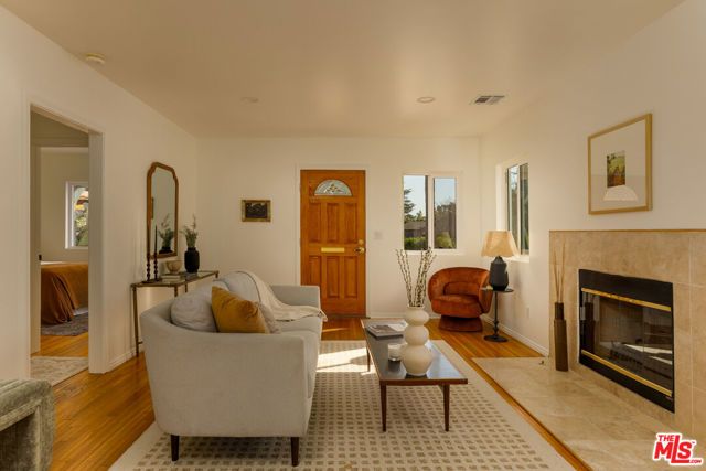 1351 Montecito Circle, Los Angeles, CA 90031