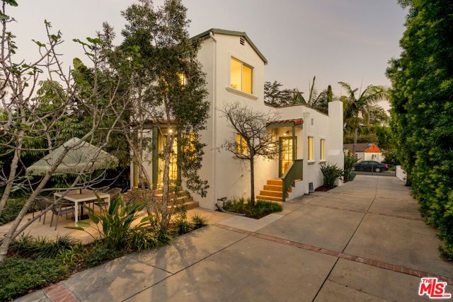1351 Montecito Circle, Los Angeles, CA 90031