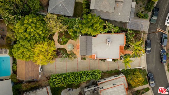 1351 Montecito Circle, Los Angeles, CA 90031
