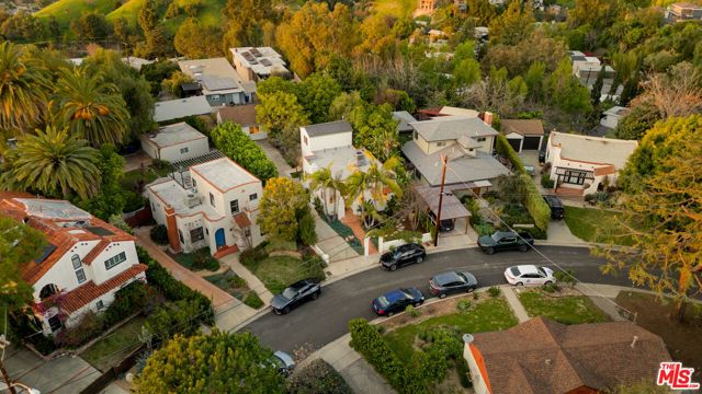 1351 Montecito Circle, Los Angeles, CA 90031