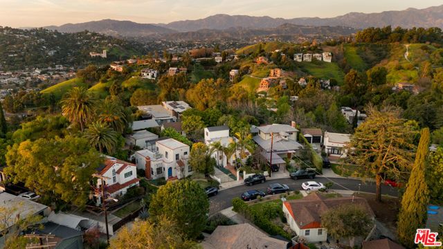 1351 Montecito Circle, Los Angeles, CA 90031