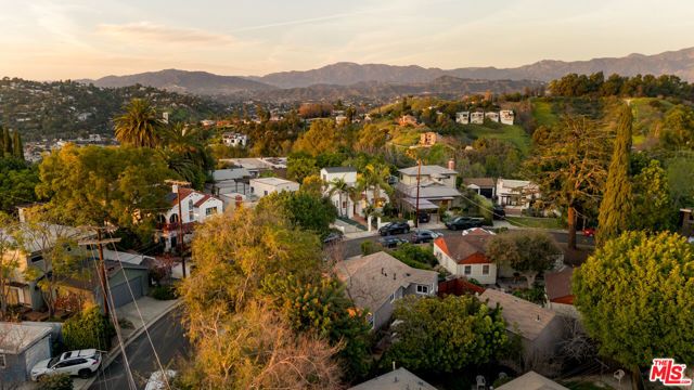 1351 Montecito Circle, Los Angeles, CA 90031