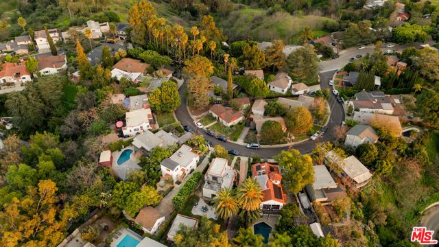 1351 Montecito Circle, Los Angeles, CA 90031