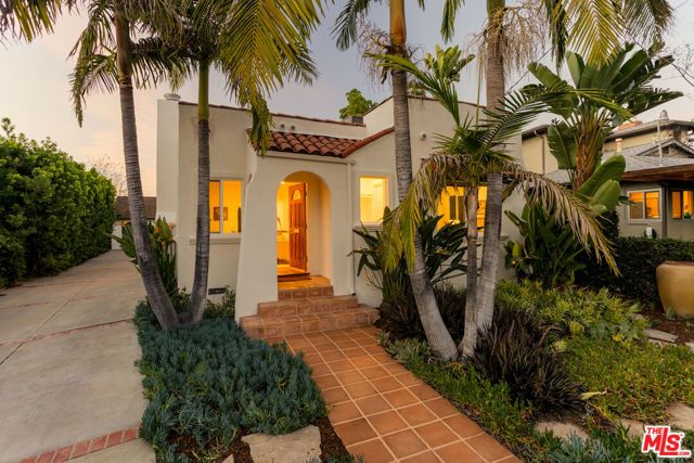 1351 Montecito Circle, Los Angeles, CA 90031