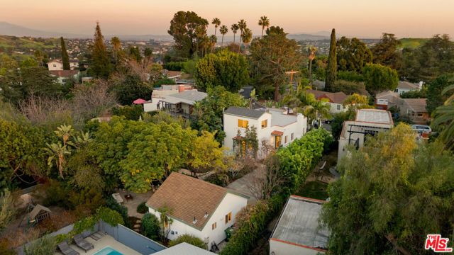 1351 Montecito Circle, Los Angeles, CA 90031