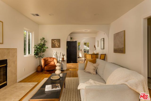 1351 Montecito Circle, Los Angeles, CA 90031