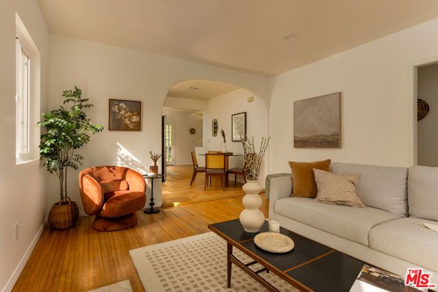 1351 Montecito Circle, Los Angeles, CA 90031