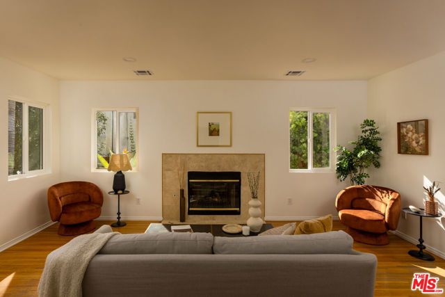 1351 Montecito Circle, Los Angeles, CA 90031