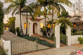 1351 Montecito Circle, Los Angeles, CA 90031