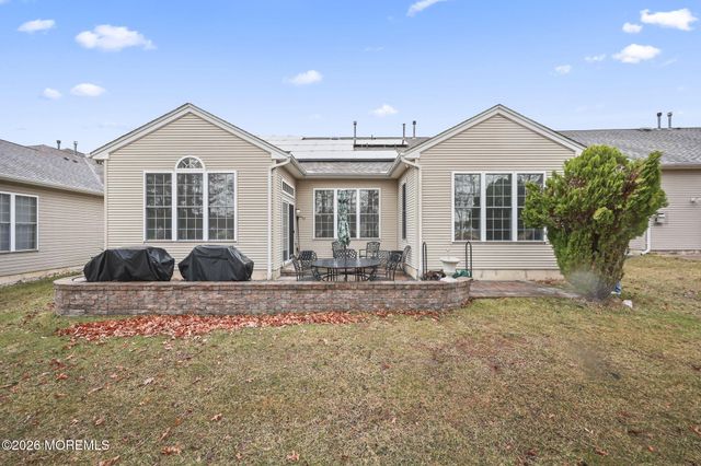 29 Inverness Lane, Jackson, NJ 08527