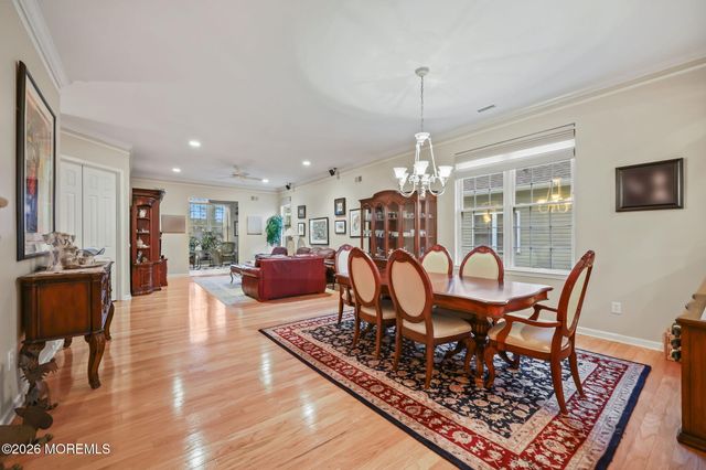 29 Inverness Lane, Jackson, NJ 08527