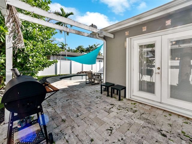 1507 Garfield St, Hollywood, FL 33020