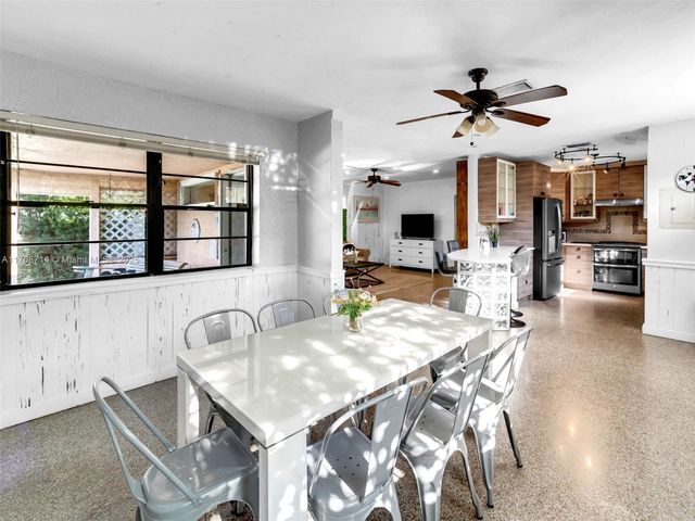 1507 Garfield St, Hollywood, FL 33020