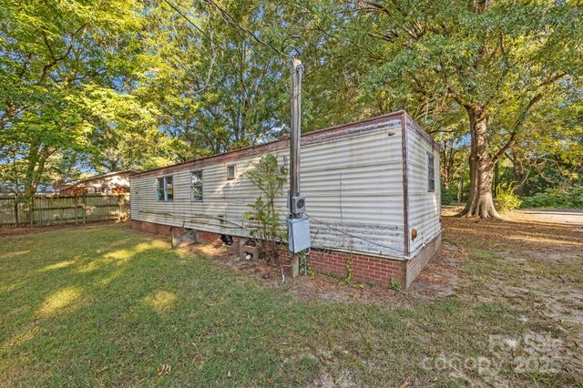 112 Shady Lane, Marshville, NC 28103