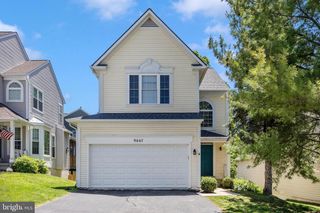 9667 FLEETWOOD CT, Frederick, MD 21701