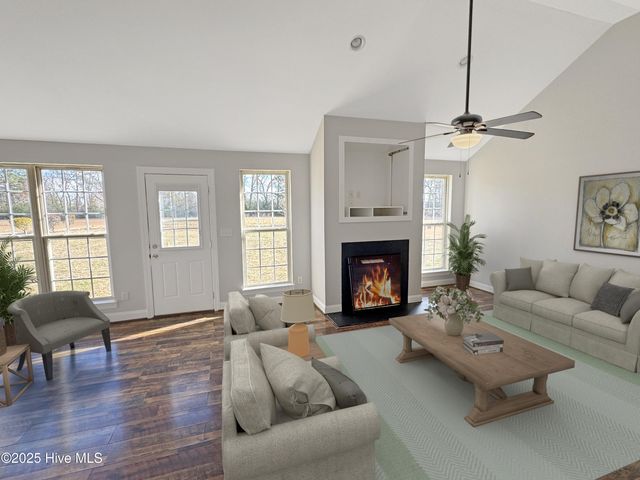 11165 Candlewick Road, Bailey, NC 27807