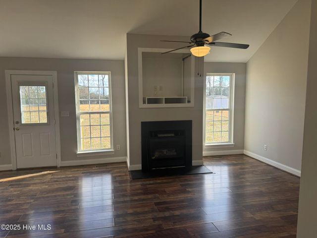 11165 Candlewick Road, Bailey, NC 27807