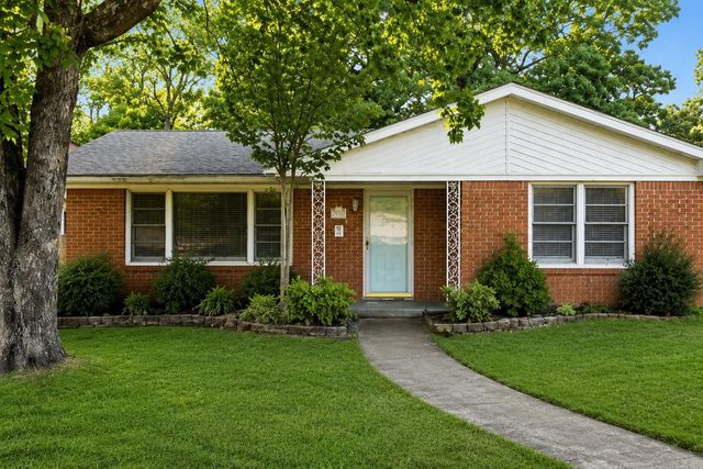 3902 N Cypress St, North Little Rock, AR 72116