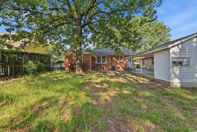 3902 N Cypress St, North Little Rock, AR 72116