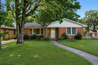 3902 N Cypress St, North Little Rock, AR 72116