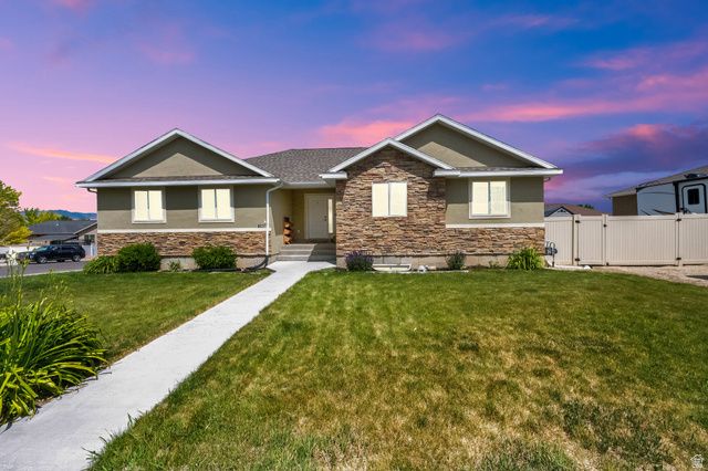 126 N BALSAM WAY, Price, UT 84501