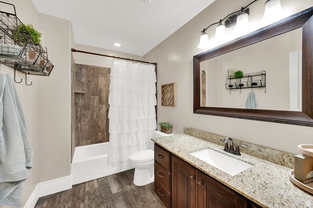 126 N BALSAM WAY, Price, UT 84501