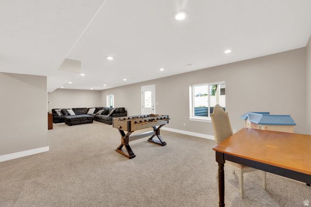 126 N BALSAM WAY, Price, UT 84501