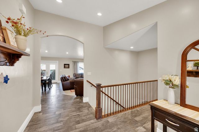 126 N BALSAM WAY, Price, UT 84501