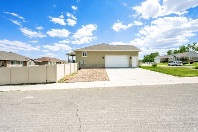 126 N BALSAM WAY, Price, UT 84501