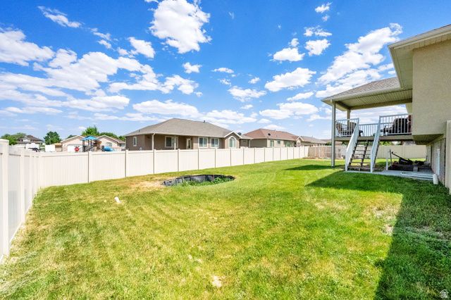 126 N BALSAM WAY, Price, UT 84501