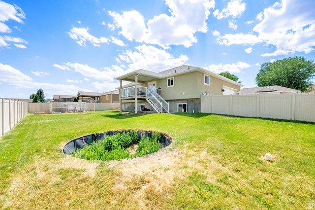 126 N BALSAM WAY, Price, UT 84501