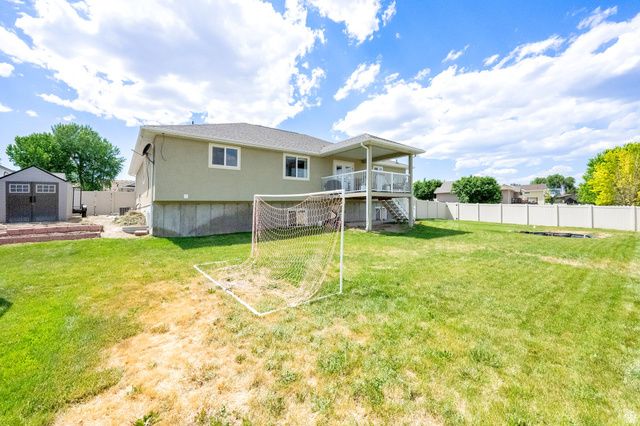 126 N BALSAM WAY, Price, UT 84501