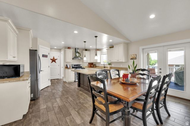 126 N BALSAM WAY, Price, UT 84501