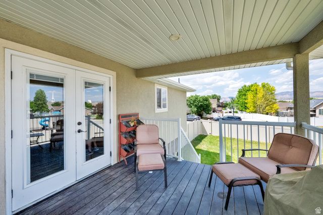 126 N BALSAM WAY, Price, UT 84501